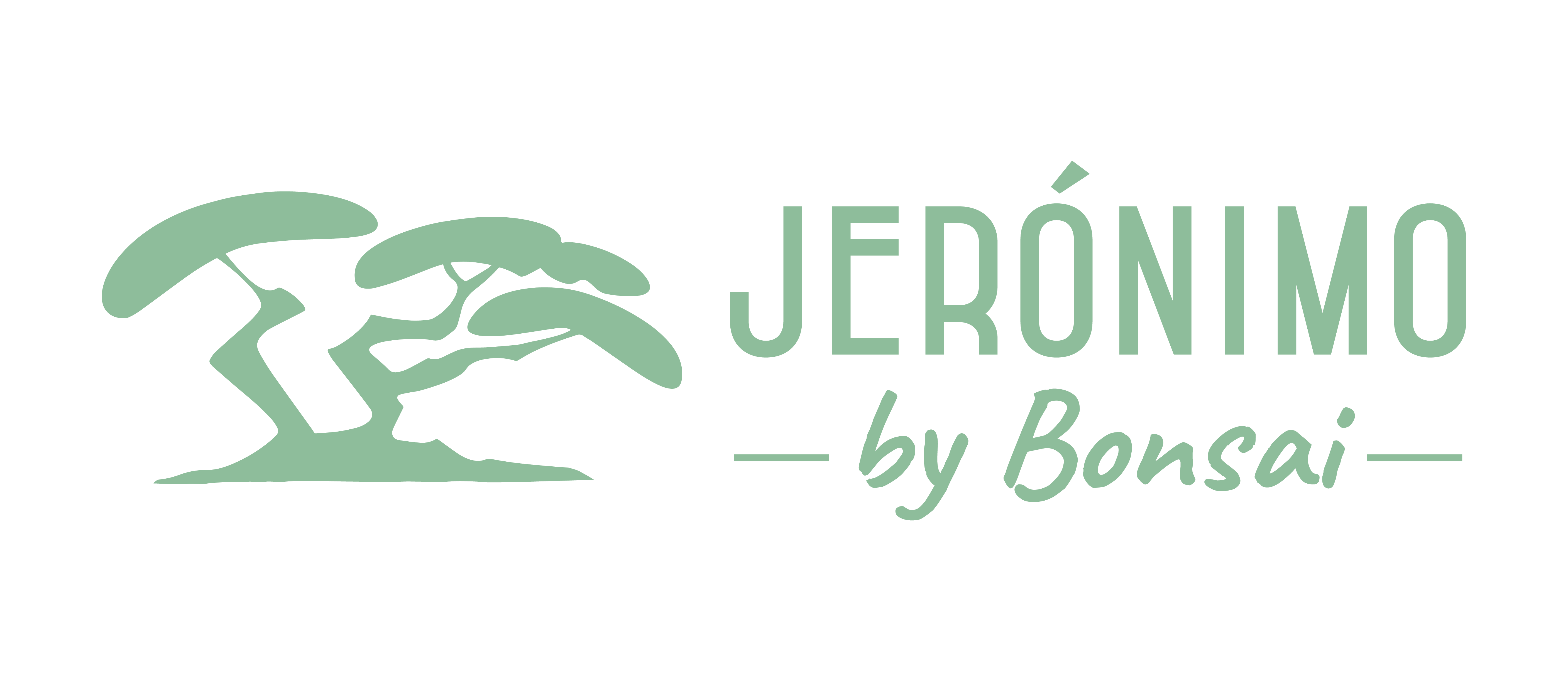 Home Jerónimo by Bonsai